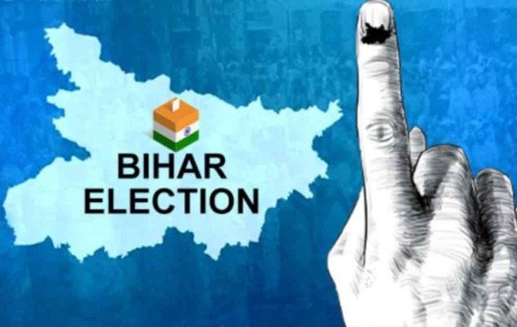 Bihar Election Dates Polls